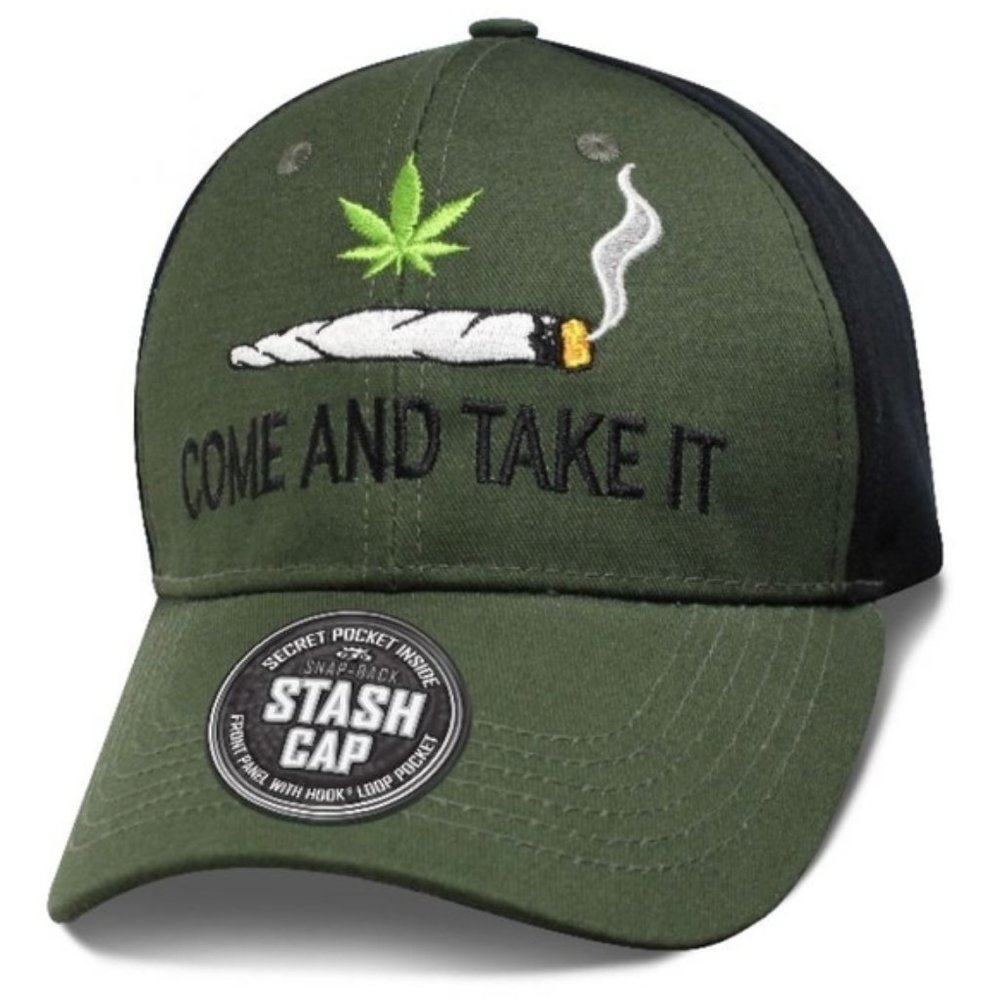 Come and Take it Hat